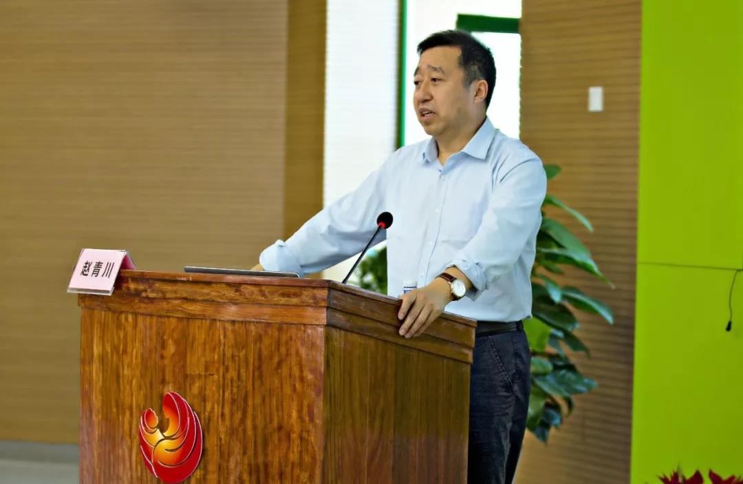 厲兵秣馬迎開業(yè) ，不負芳華砥礪行——西安國際醫(yī)學(xué)中心第二期新員工入職培訓(xùn)精彩紛呈