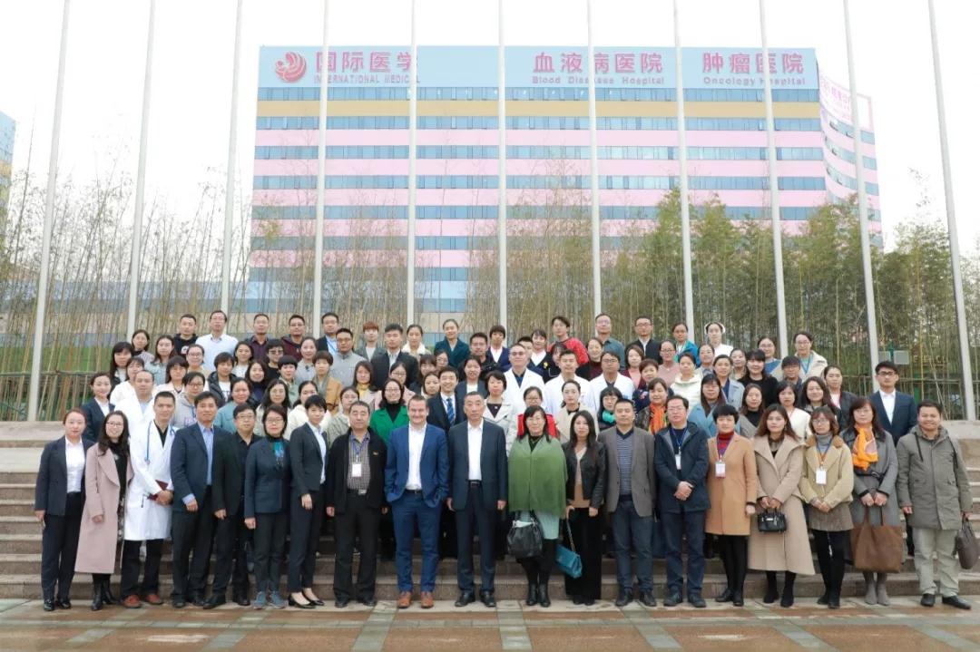 搜狐新聞報(bào)道—首期國(guó)際醫(yī)學(xué)模擬教學(xué)師資培訓(xùn)班圓滿(mǎn)結(jié)束