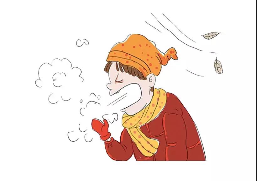 咳嗽引發(fā)肺炎？咳嗽：這個(gè)鍋我不背