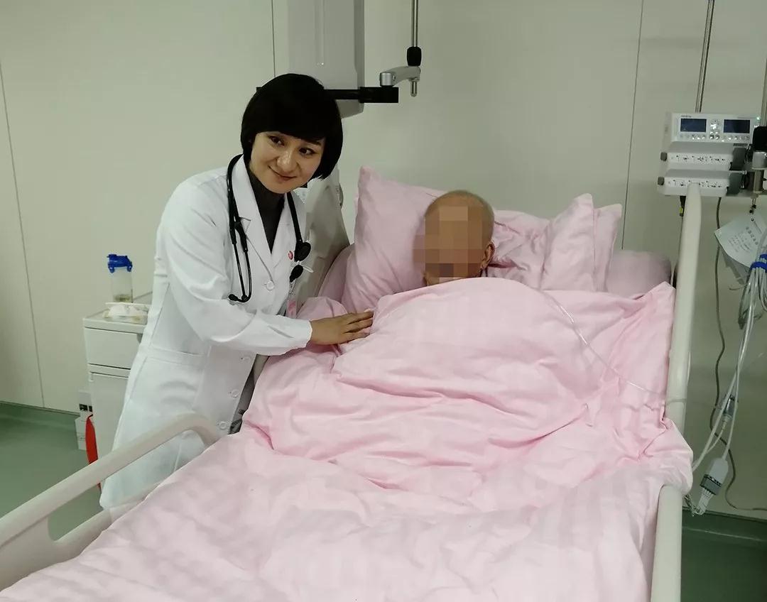 三秦網(wǎng)報道—奇跡！101歲老人起死回生！ 西安國際醫(yī)學(xué)中心醫(yī)院成功救治百歲老人