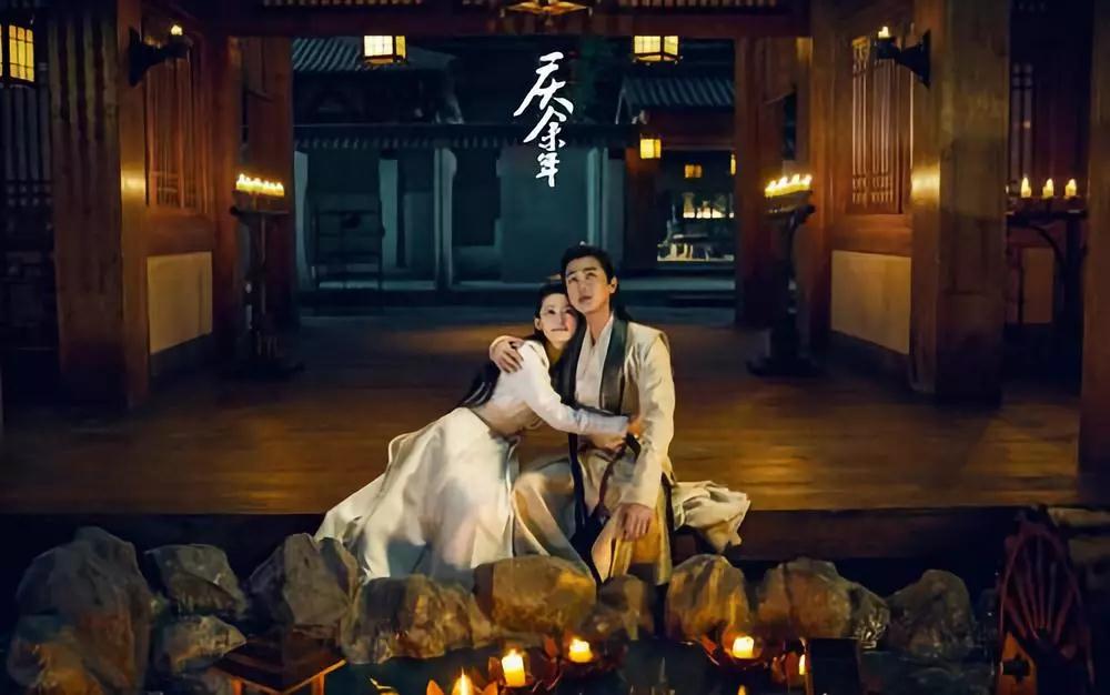 《慶余年》“雞腿姑娘”患結(jié)核病，男主不怕傳染么？