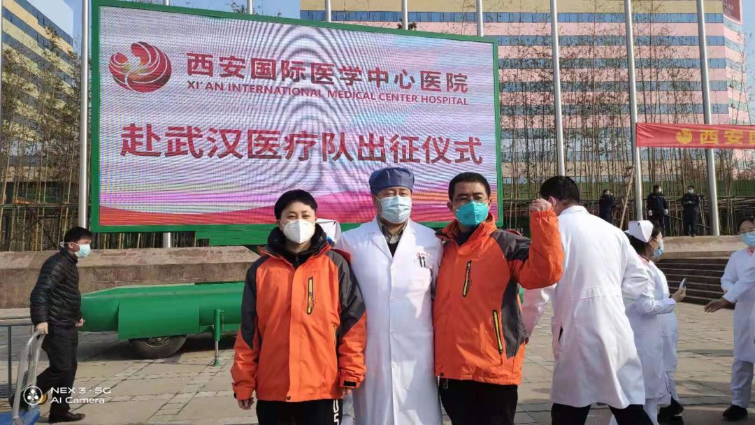 您是我心目中的大英雄！