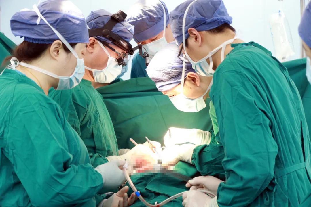 一次、二次沒治好的病，第三次在這里他重拾希望……