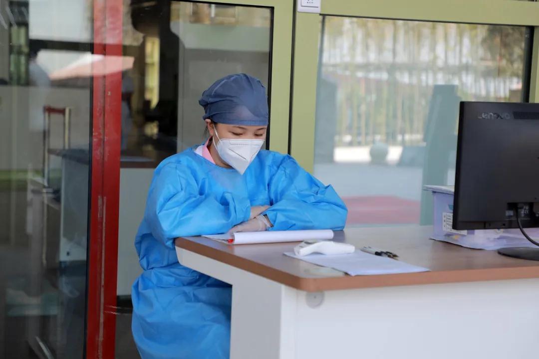 五一勞動節(jié) 有這樣一群人描繪最美敬業(yè)福！