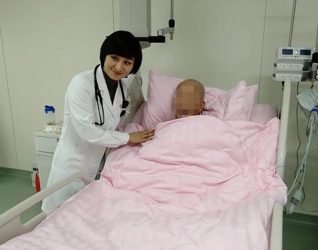 奇跡！101歲老人起死回生！西安國際醫(yī)學(xué)中心醫(yī)院成功救治百歲老人