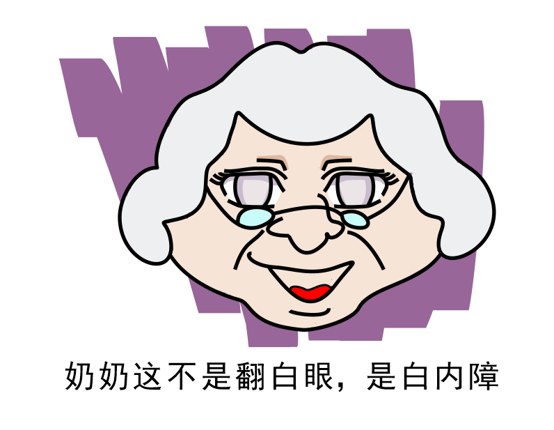 請(qǐng)注意！得了這個(gè)眼科疾病，手術(shù)是唯一的治療方法