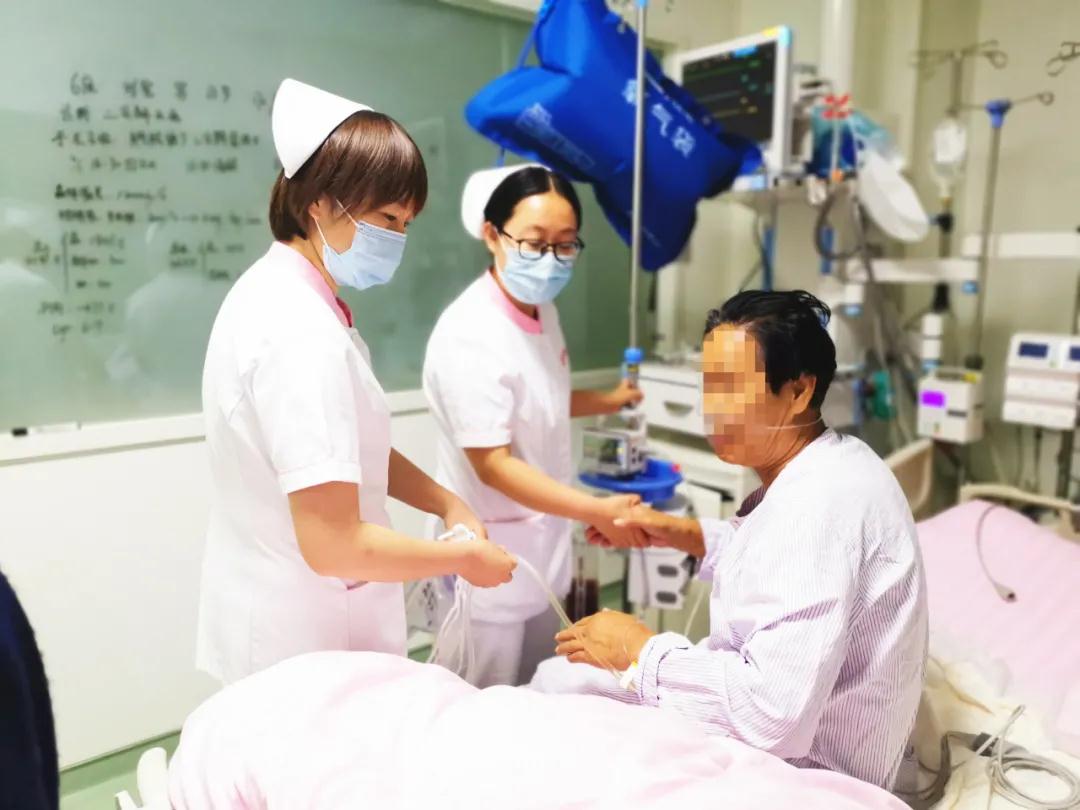 心臟二尖瓣置換術(shù)后，第二天就能下地？心臟外科用達芬奇機器人告訴你答案