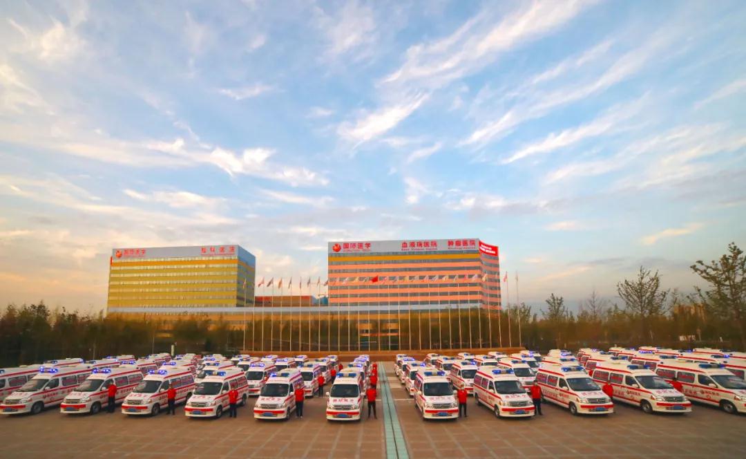 健康伴你行！這份免費愛心服務(wù)車指南請收好