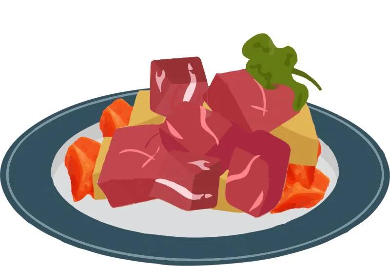 【每日一膳】在“凍手凍腳”的季節(jié)，這道佳肴補而不膩！