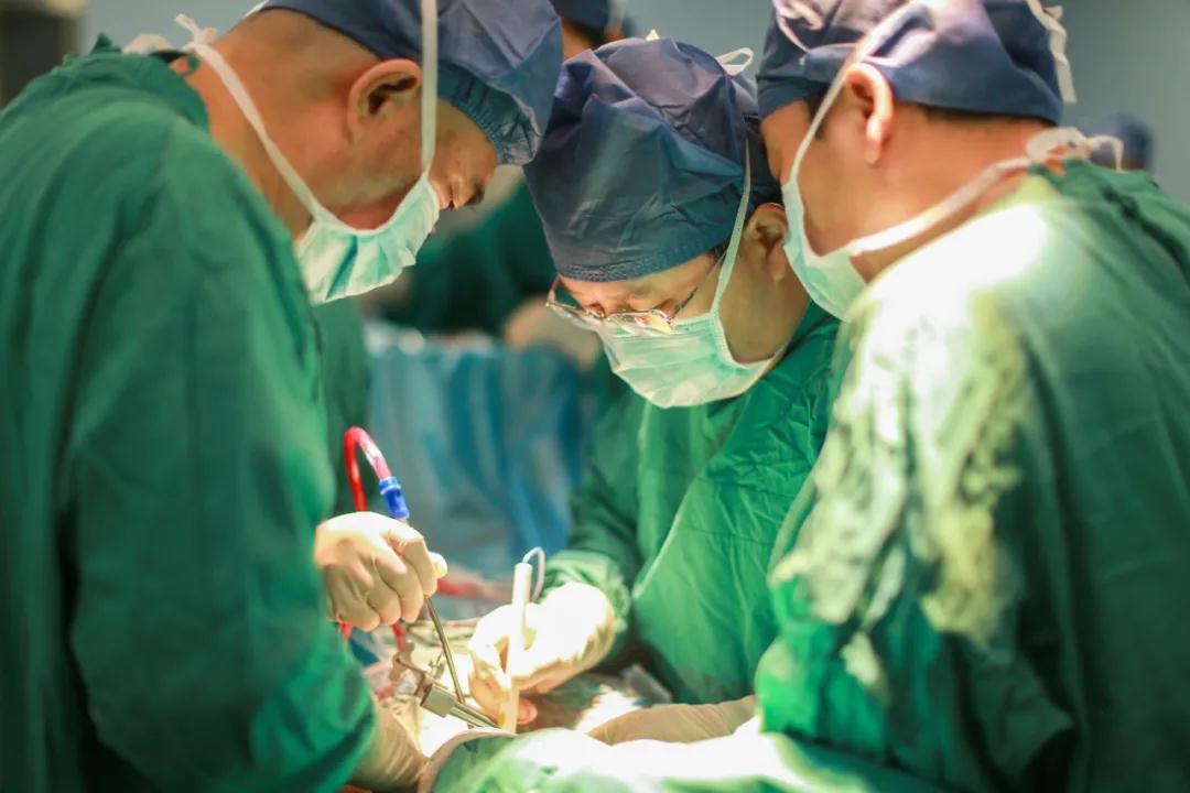 世界首例！我院骨科完成高難度、高科技3D打印可動人工頸椎-椎間盤復(fù)合體植入術(shù)