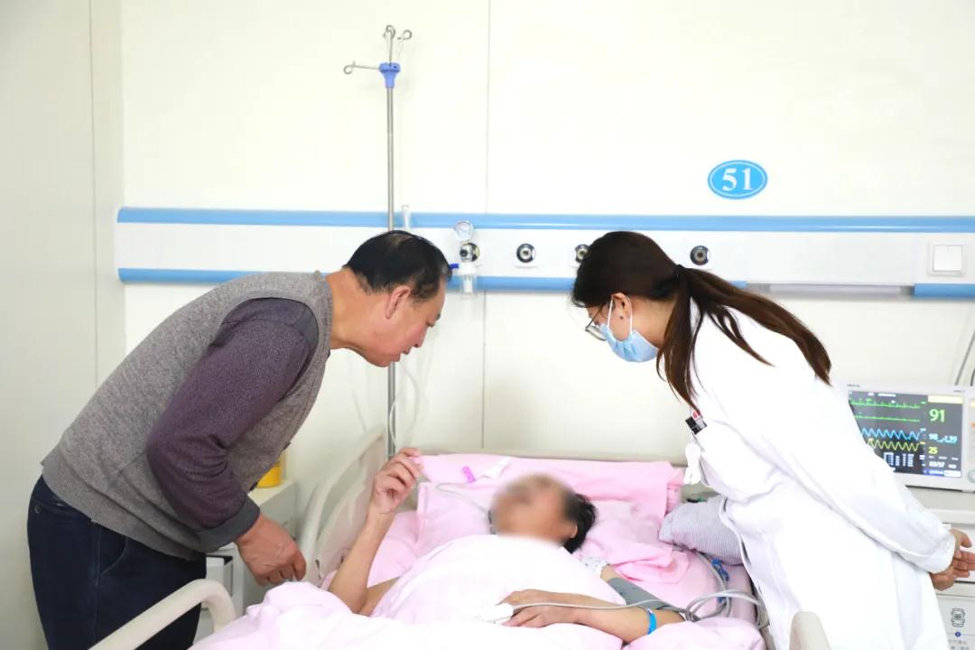 膿毒敗血癥、大面積肺栓塞、腦出血…… 胸科專家助60歲急癥患者闖過生死關(guān)