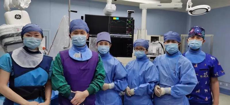 房間隔缺損不想開胸手術(shù)？房間隔缺損雙傘介入封堵術(shù)提供新選擇