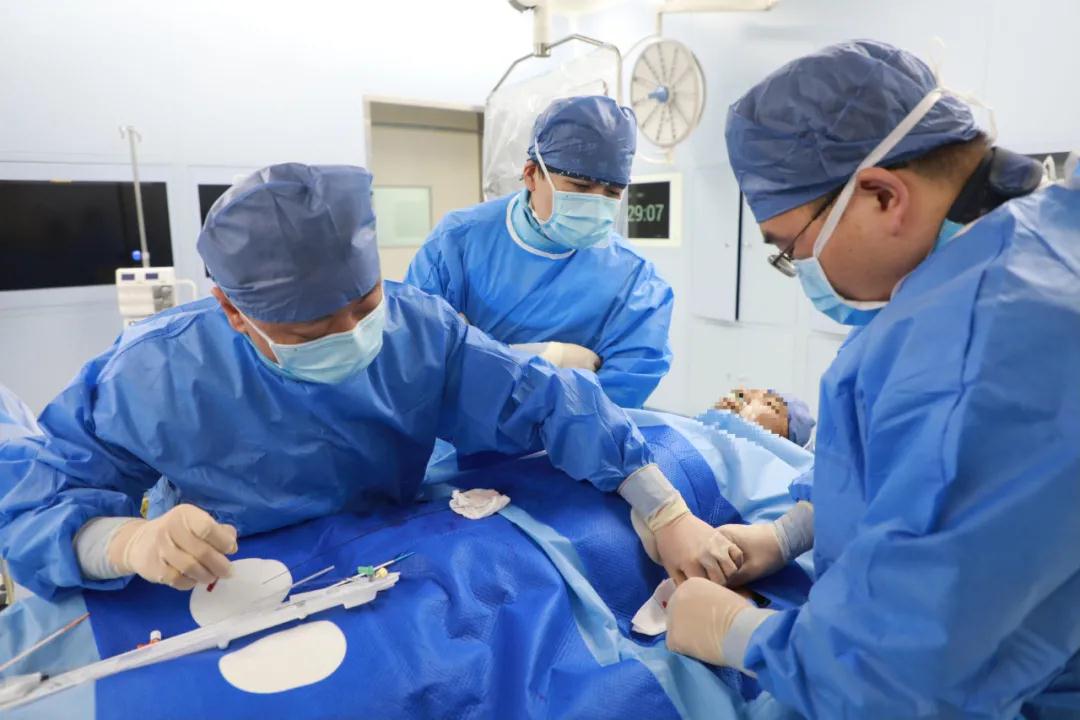 多年頑固性高血壓治不好？可能是這條“禍蛇”在“作妖”