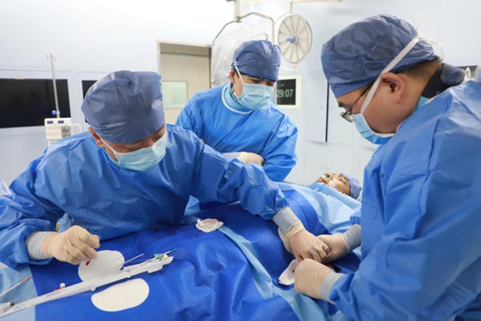 健康時(shí)報(bào)—多年頑固性高血壓治不好？可能是這條“禍蛇”在作怪