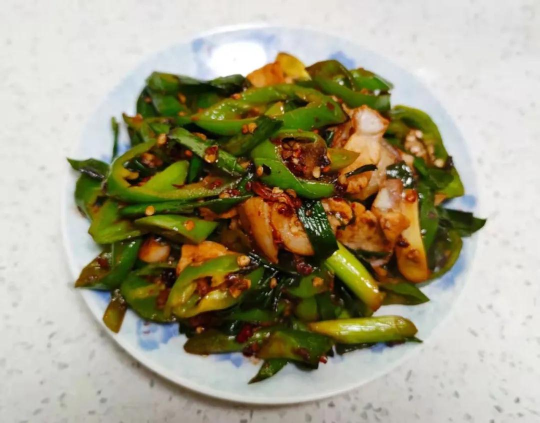 好吃不貴、營養(yǎng)豐富，這道快手菜還能預防流感！