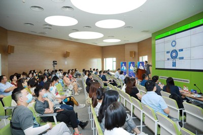 王志軍教授團隊入列整形醫(yī)院人才方陣！面部年輕化研究中心掛牌！