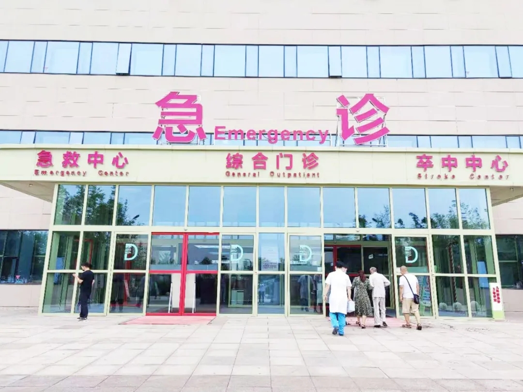 用心守護｜每一個節(jié)日背后，都有他們默默付出