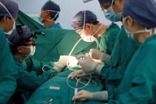 大醫(yī)之術(shù)⑦｜不走尋?！奥贰?，這個與冠心病相似的頑疾終于治好了