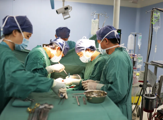 這不僅僅是減負(fù)，更是救命！多例急性A型主動脈夾層患者在這里獲救