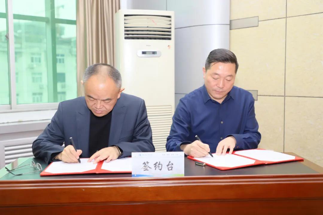 強(qiáng)強(qiáng)聯(lián)手！銅川百姓就醫(yī)新福利！