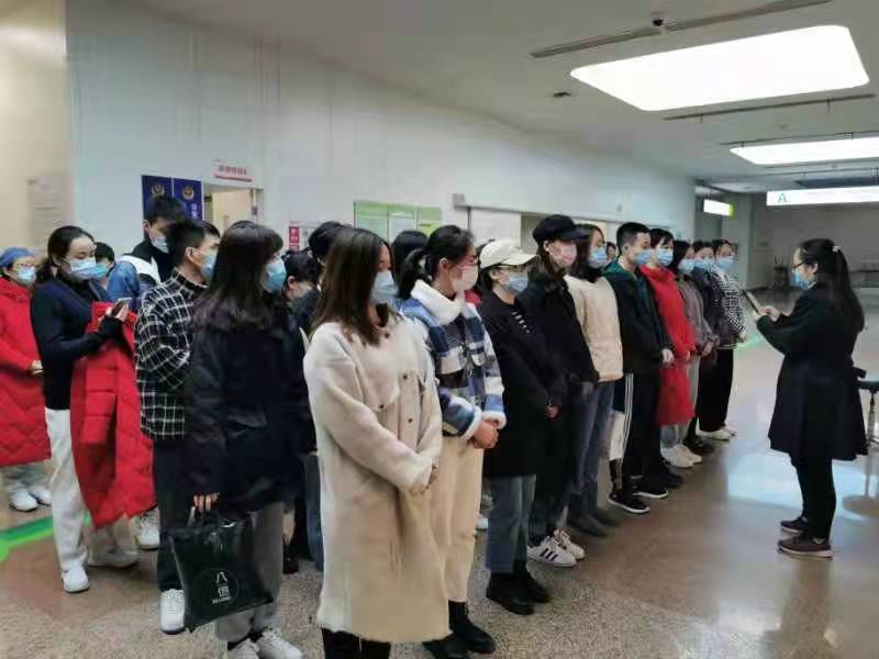 寒夜里，我們集結！