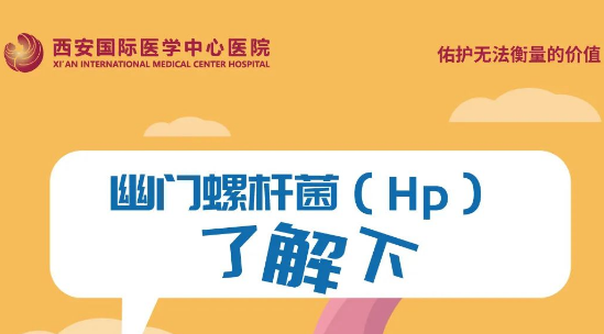 @常點外賣的你 幽門螺旋桿菌了解一下！