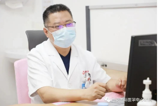 聚焦晚期腫瘤，布拉格治療顯真章