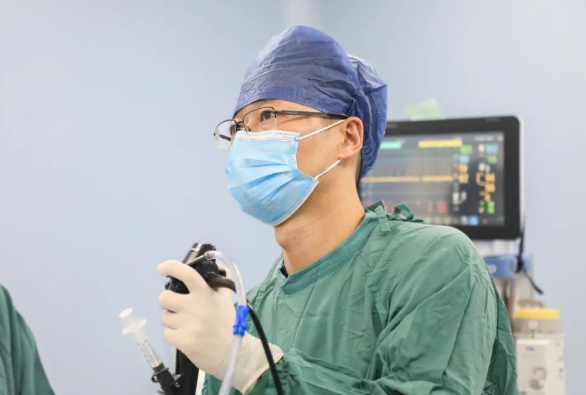 暢快呼吸！這項BTVA微創(chuàng)技術(shù)讓患者遠離“慢阻肺”