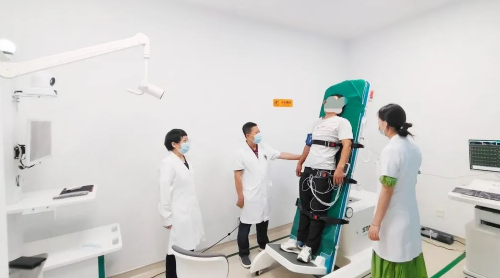 26歲小伙頻繁暈倒5次！做了這項檢查后......