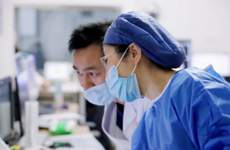 摸不到的乳腺病變怎么辦？磁共振（MR）引導(dǎo)乳腺病變真空輔助旋切活檢技術(shù)顯真招