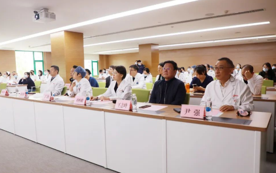 選賢舉能 激發(fā)活力！我院舉行赴國外研修人員遴選答辯會