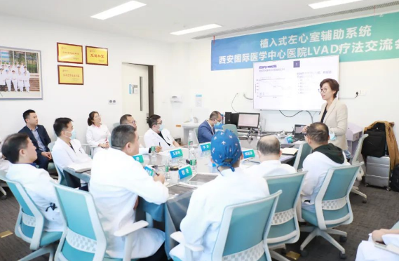 黑科技來了！治療重度心衰技術(shù)邁上新臺階