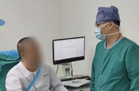 極致微創(chuàng)，隨治隨走！不插管的胸科手術(shù)你聽說過嗎？