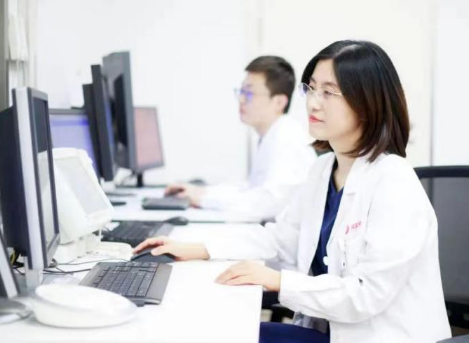 磁波刀為子宮肌瘤患者帶來福音！