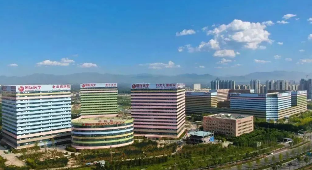 職位熱招丨Join國際醫(yī)學(xué)，攜手共進，未來可期