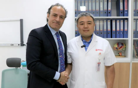 國(guó)際診療日③：Mayo Clinic神經(jīng)內(nèi)科專家點(diǎn)贊國(guó)際醫(yī)學(xué)“嘹咋咧”！期待長(zhǎng)期交流