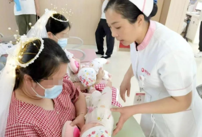 『2023世界母乳喂養(yǎng)周』一周三場公益活動(dòng)，邀您來“約惠”！