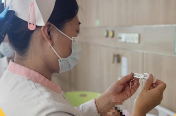 一年2針降脂！西安國(guó)際醫(yī)學(xué)中心醫(yī)院完成首針新型降脂藥物注射