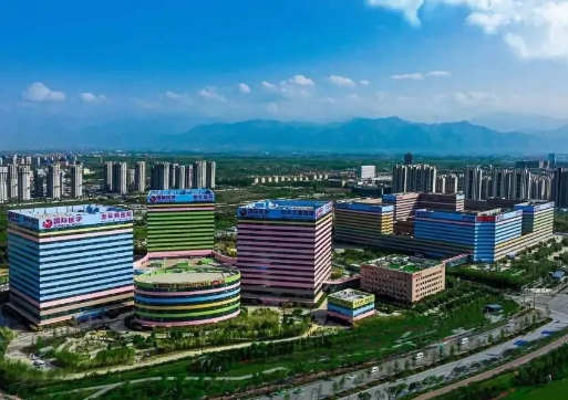 觸手可及！在西安國(guó)際醫(yī)學(xué)中心醫(yī)院，eConsults讓你不出國(guó)門，同步國(guó)際先進(jìn)診療服務(wù)