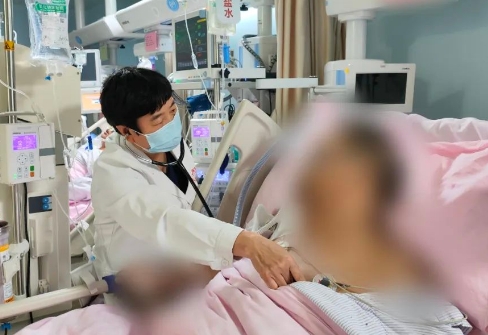 “我活過來了！”——走進(jìn)生命重啟地