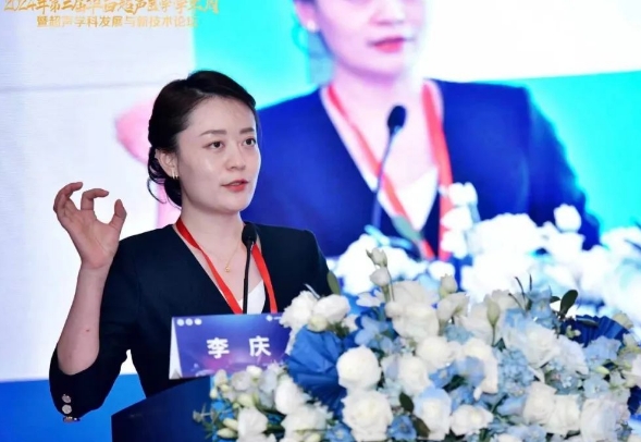 又是她！第一名