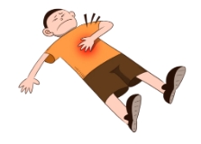 高溫天警惕急性心梗！炎炎夏日要當“心”，預防心梗要注意這些