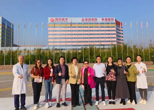 海峽兩岸暨港澳營養(yǎng)科學(xué)大會(huì)聚焦醫(yī)院臨床營養(yǎng)學(xué)科建設(shè)，西安國際醫(yī)學(xué)中心醫(yī)院成亮點(diǎn)