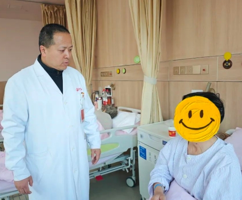 視力模糊、頭暈頭痛？專家：這項(xiàng)顱內(nèi)腫瘤檢查必不可少